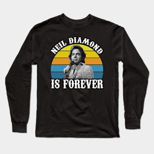 forever vintage Long Sleeve T-Shirt